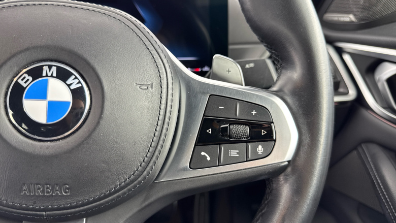 BMW 4 Series 420i M Sport 5dr Step Auto Petrol Hatchback